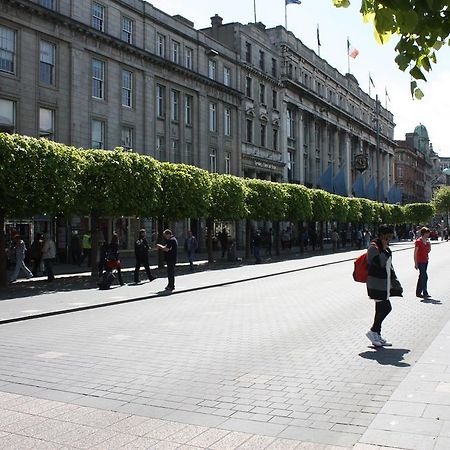 Lynams Hotel Dublin Eksteriør bilde