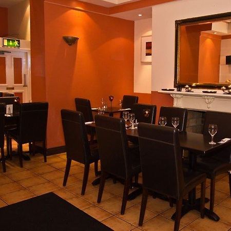 Lynams Hotel Dublin Eksteriør bilde