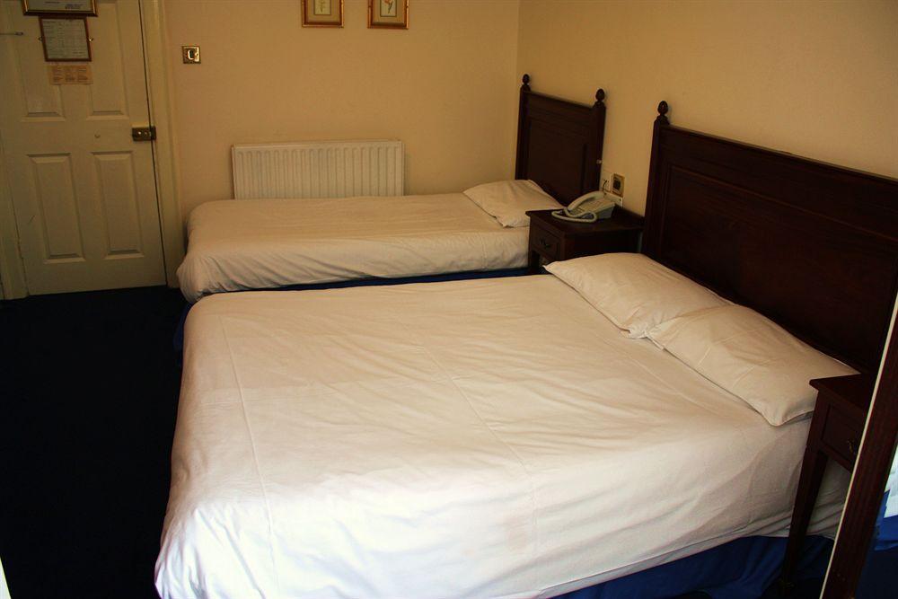 Lynams Hotel Dublin Rom bilde