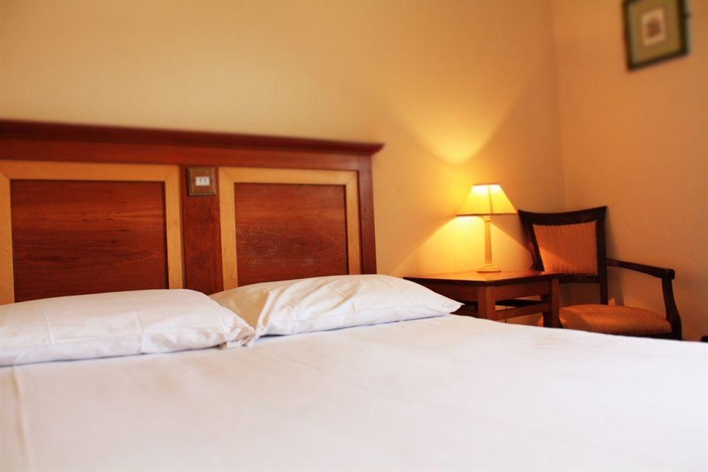 Lynams Hotel Dublin Eksteriør bilde