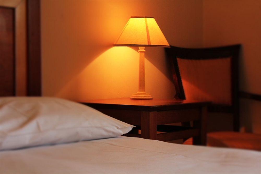 Lynams Hotel Dublin Eksteriør bilde