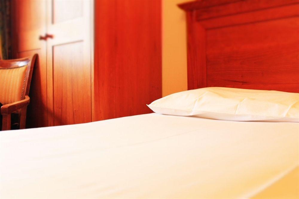Lynams Hotel Dublin Eksteriør bilde