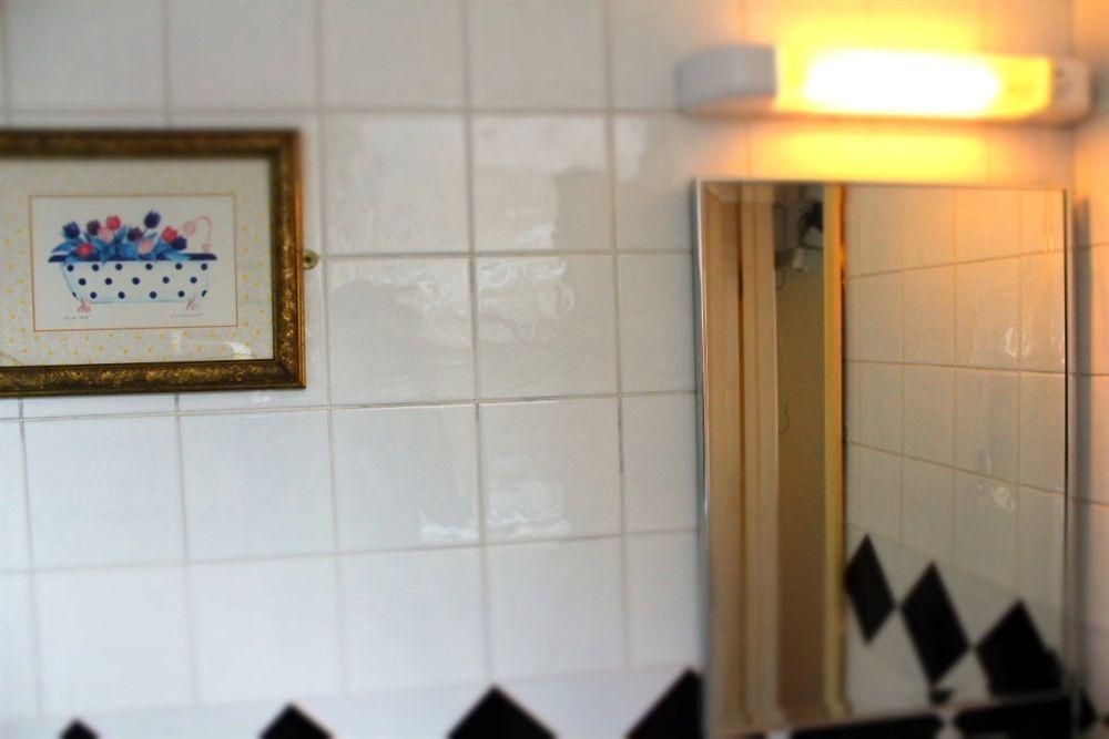 Lynams Hotel Dublin Eksteriør bilde