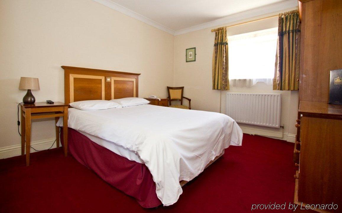 Lynams Hotel Dublin Rom bilde