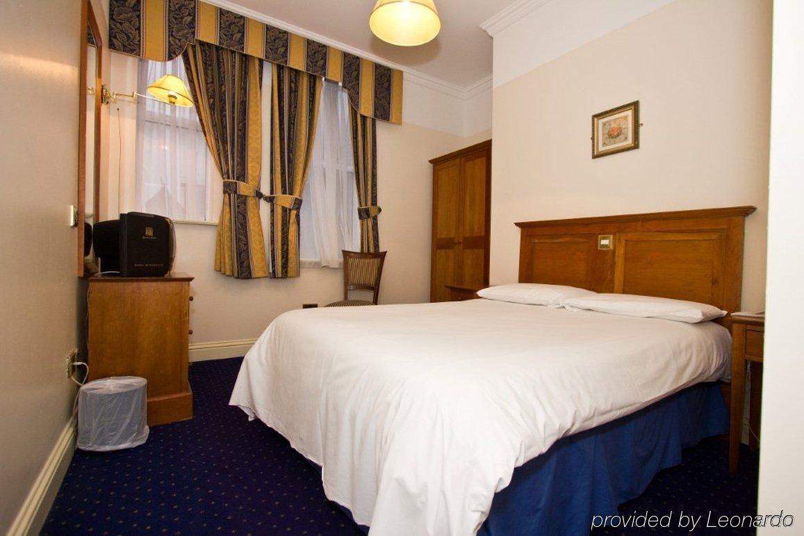 Lynams Hotel Dublin Rom bilde
