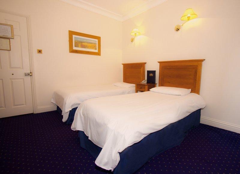 Lynams Hotel Dublin Rom bilde