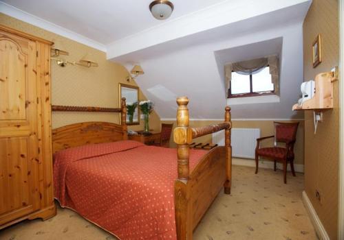 Lynams Hotel Dublin Rom bilde