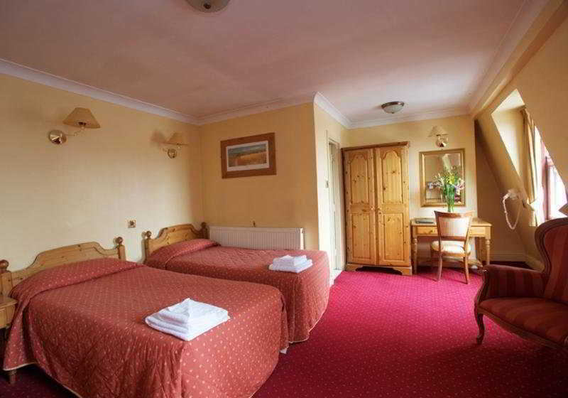 Lynams Hotel Dublin Rom bilde