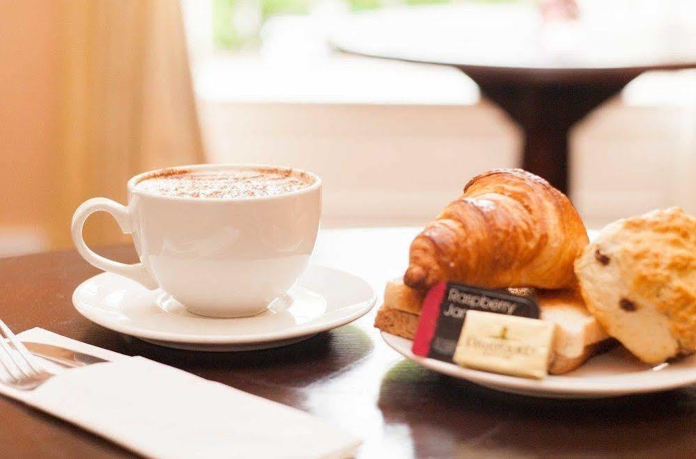Lynams Hotel Dublin Eksteriør bilde