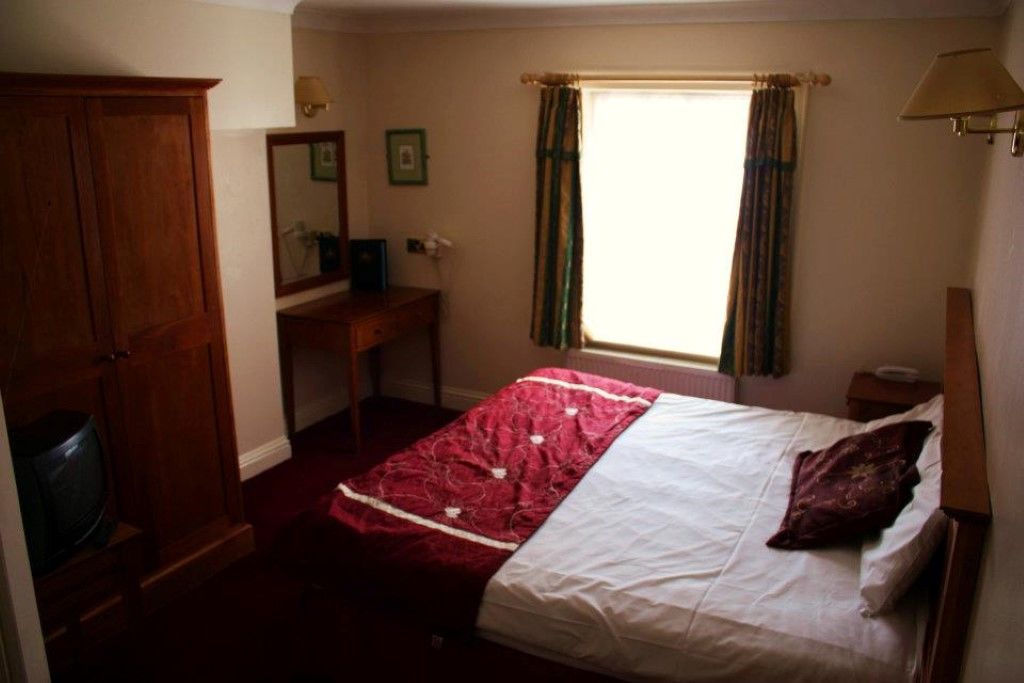 Lynams Hotel Dublin Eksteriør bilde