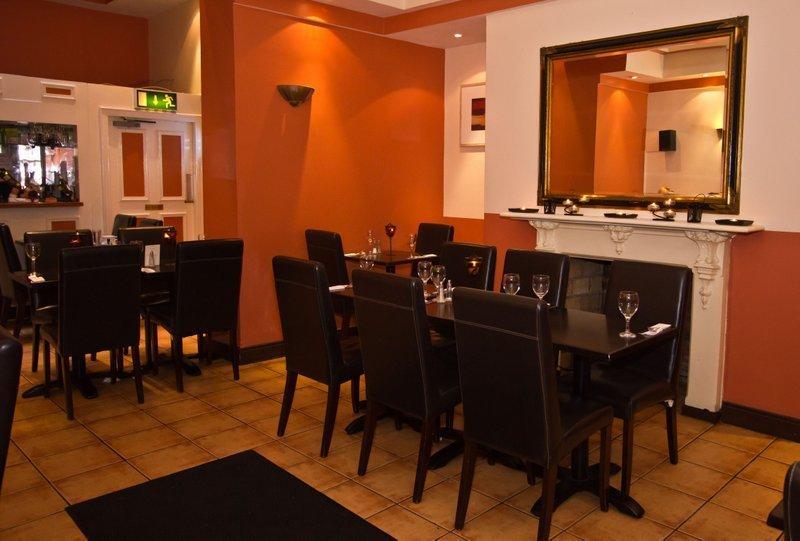Lynams Hotel Dublin Eksteriør bilde