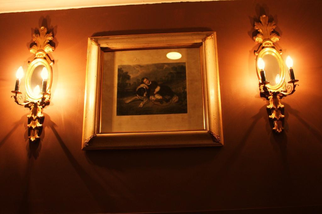 Lynams Hotel Dublin Eksteriør bilde