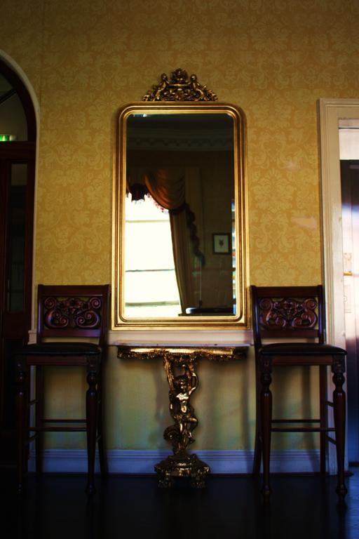 Lynams Hotel Dublin Eksteriør bilde