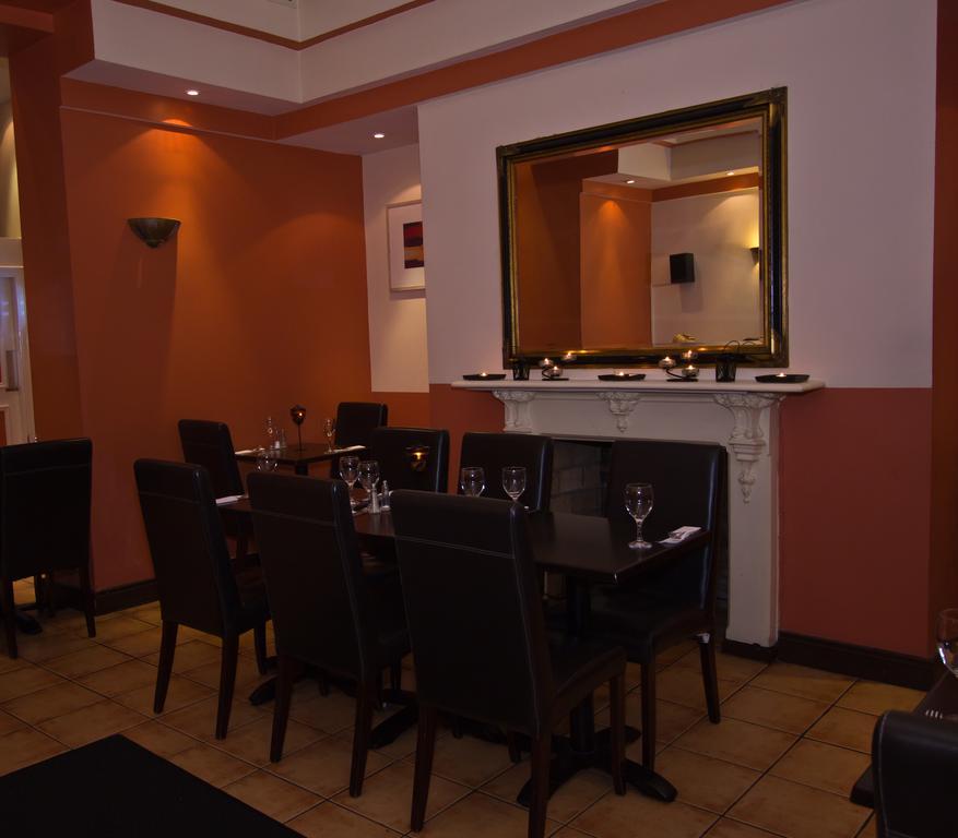 Lynams Hotel Dublin Eksteriør bilde