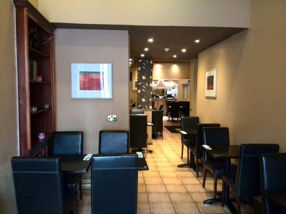 Lynams Hotel Dublin Eksteriør bilde