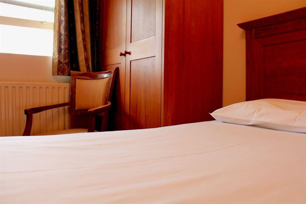 Lynams Hotel Dublin Eksteriør bilde