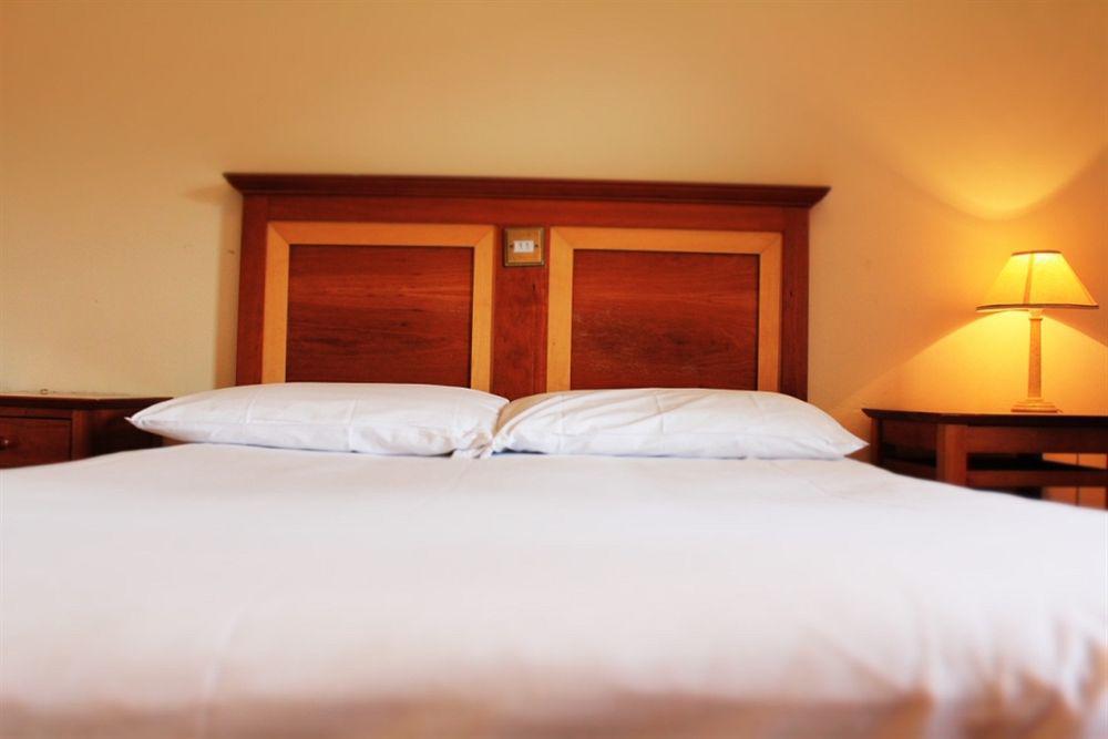 Lynams Hotel Dublin Eksteriør bilde