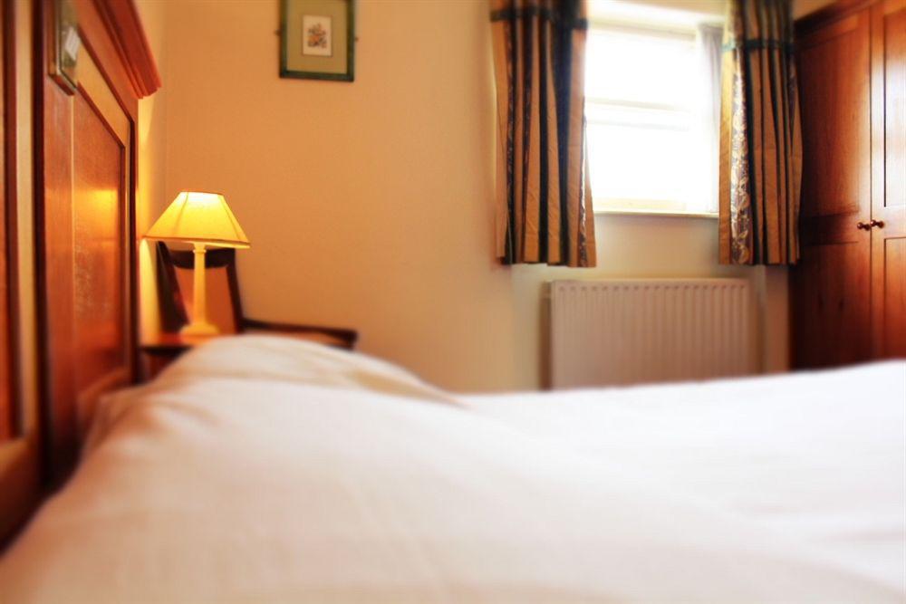 Lynams Hotel Dublin Eksteriør bilde