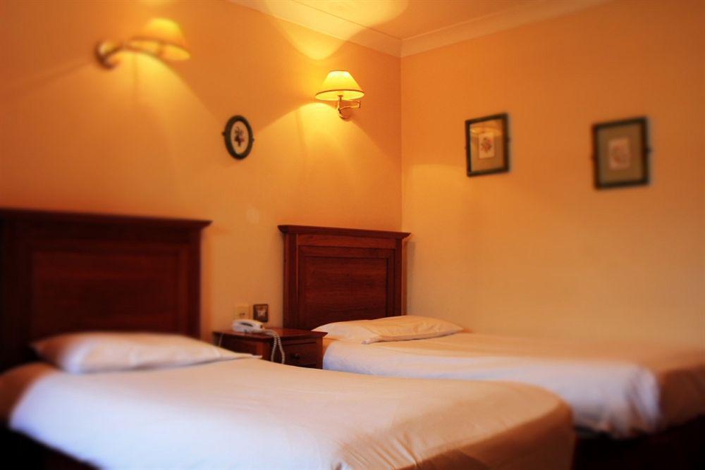 Lynams Hotel Dublin Eksteriør bilde